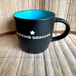 Hallmark, Amazing Grandpa, Coffee Cup